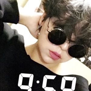 Meet your Posher, Kiandra